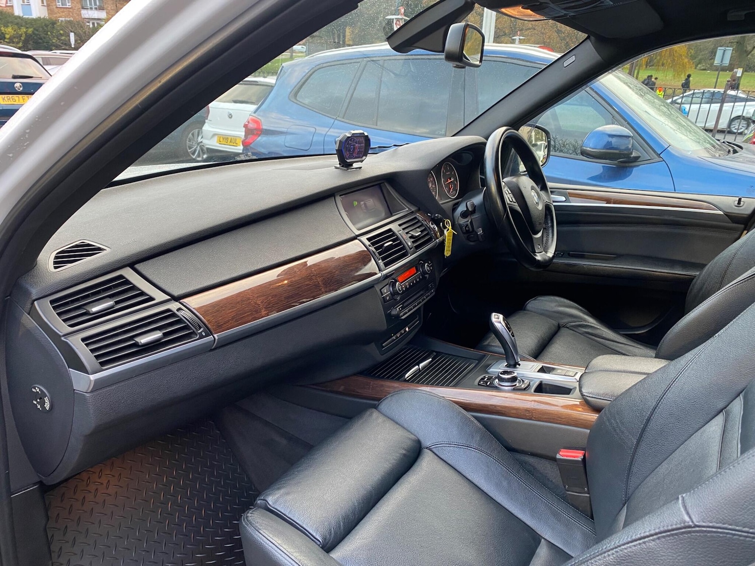 Used BMW X5 2011 for sale - 76839717: Photo 33