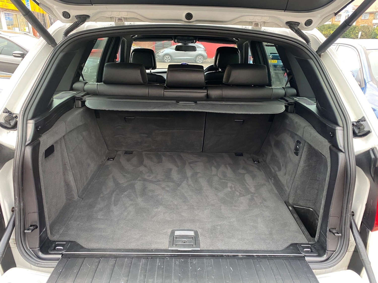 Used BMW X5 2011 for sale - 76839717: Photo 34