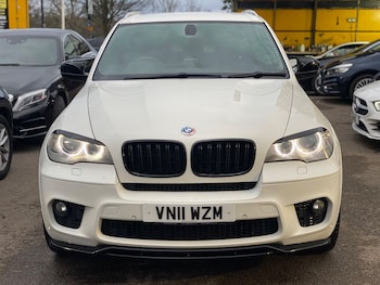 Used BMW X5 2011 for sale - 76839717: Photo