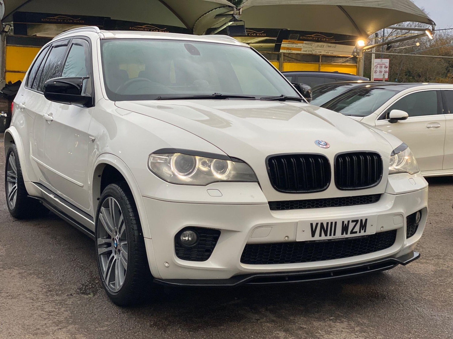 Used BMW X5 2011 for sale - 76839717: Photo 4