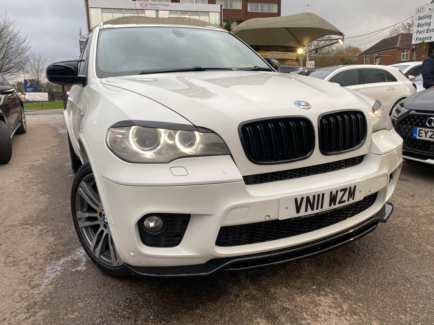 Used BMW X5 2011 for sale - 76839717: Photo 5