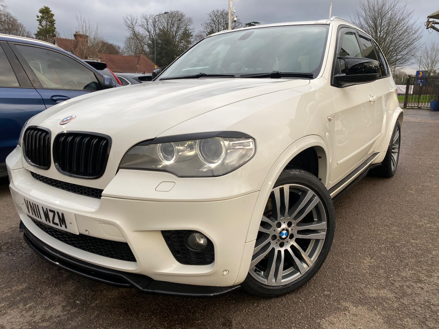 Used BMW X5 2011 for sale - 76839717: Photo 6