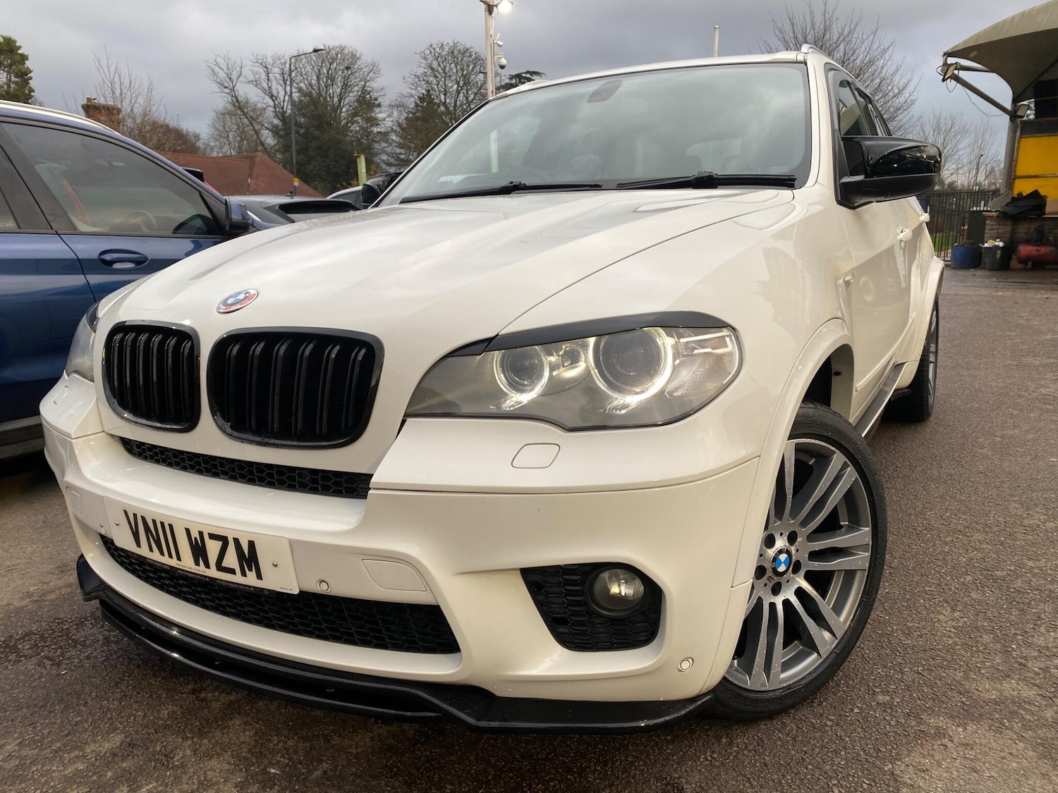 Used BMW X5 2011 for sale - 76839717: Photo 7