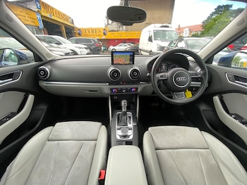Used Audi A3 2015 for sale - 75414468: Photo
