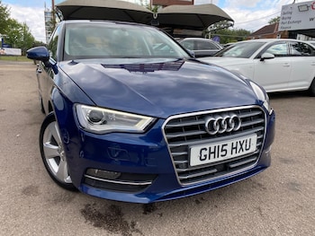 Used Audi A3 2015 for sale - 75414468: Photo