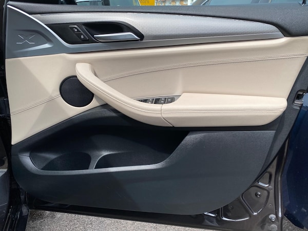 Used BMW X3 2019 for sale - 74898923: Photo 16