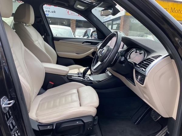 Used BMW X3 2019 for sale - 74898923: Photo 17