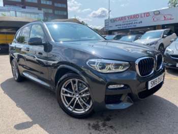 (19) - 2.0 20d M Sport Auto xDrive Euro 6 (s/s) 5dr