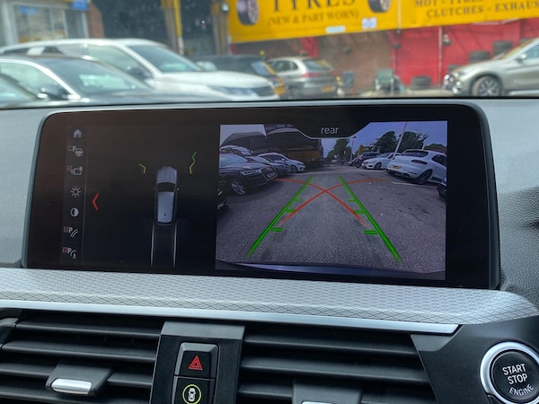 Used BMW X3 2019 for sale - 74898923: Photo 21