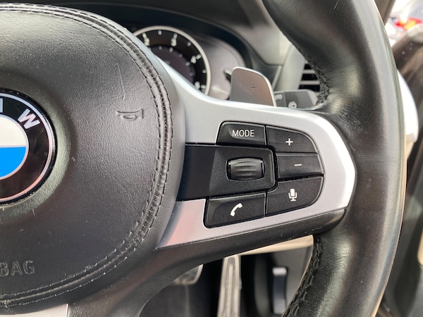 Used BMW X3 2019 for sale - 74898923: Photo 24