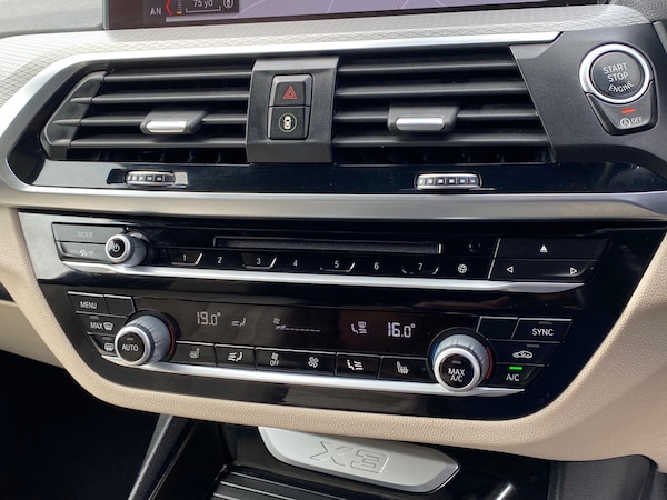 Used BMW X3 2019 for sale - 74898923: Photo 25