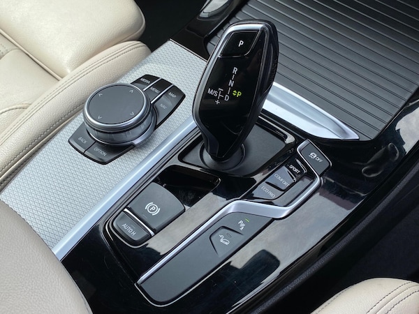 Used BMW X3 2019 for sale - 74898923: Photo 26