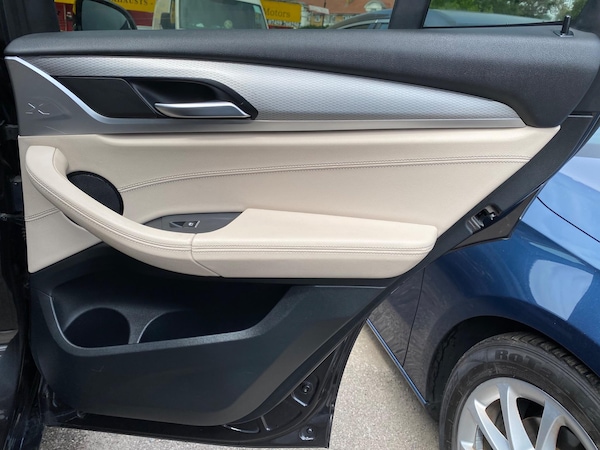 Used BMW X3 2019 for sale - 74898923: Photo 30