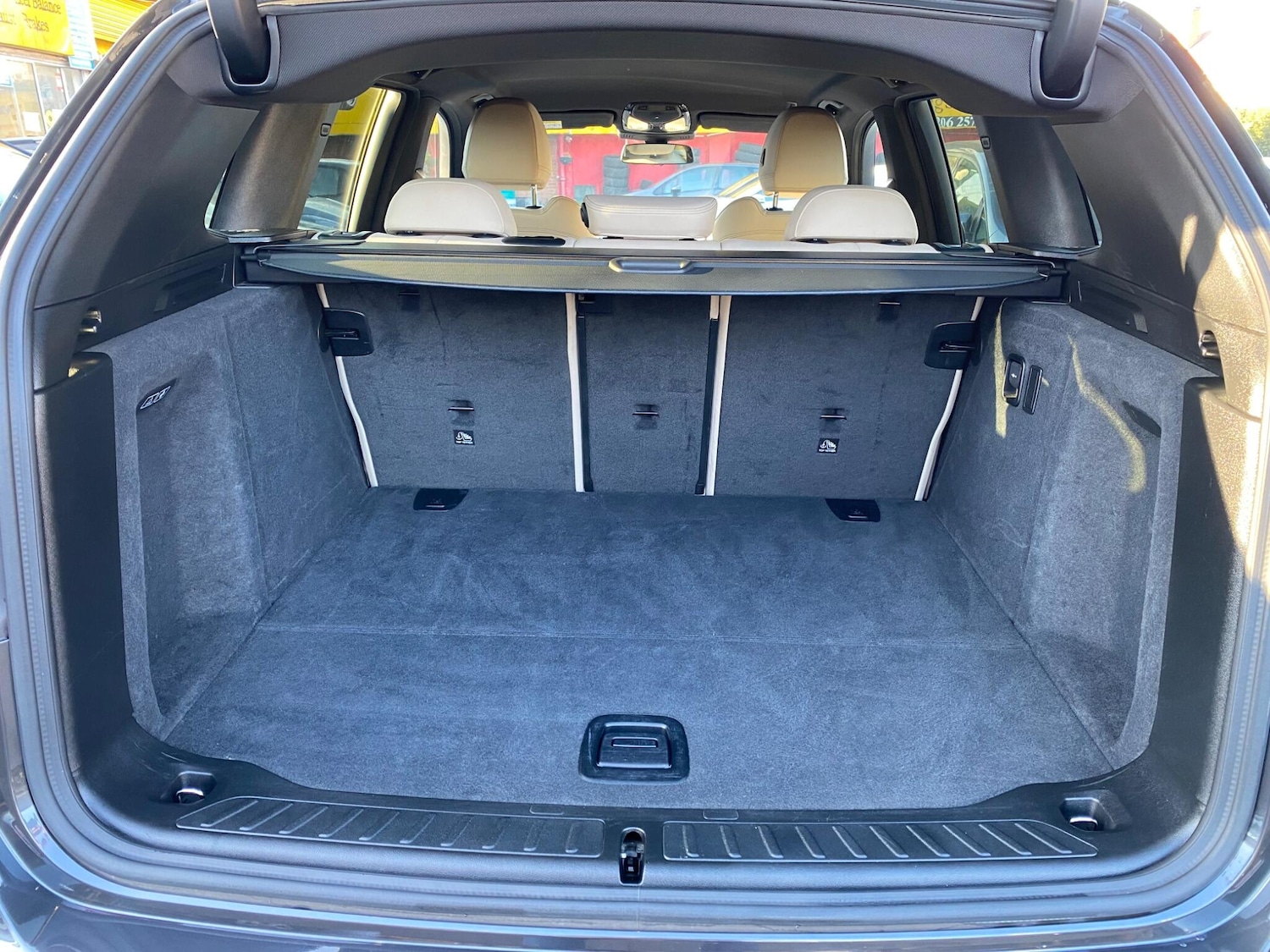 Used BMW X3 2019 for sale - 74898923: Photo 40