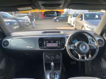 Used Volkswagen Beetle 2012 for sale - 73881822: Photo