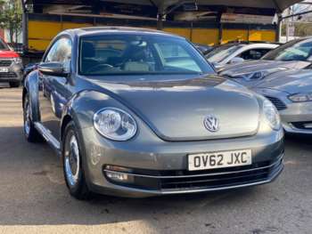 Used Volkswagen Beetle 2012 for sale - 73881822: Photo