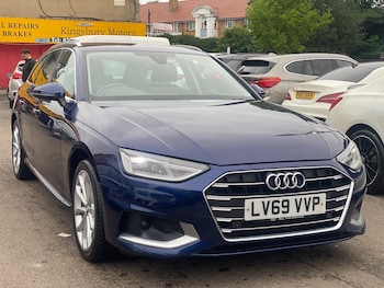 2019 (69) - 2.0 TFSI 40 Sport S Tronic Euro 6 (s/s) 5dr