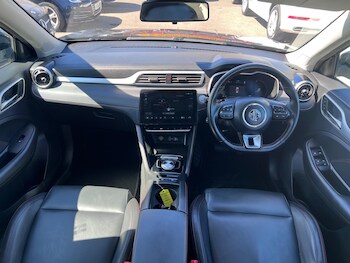 Used MG MG ZS 2023 for sale - 78348006: Photo