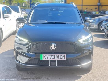 Used MG MG ZS 2023 for sale - 78348006: Photo