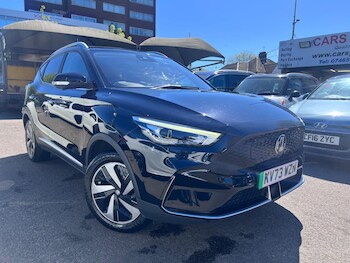 Used MG MG ZS 2023 for sale - 78348006: Photo