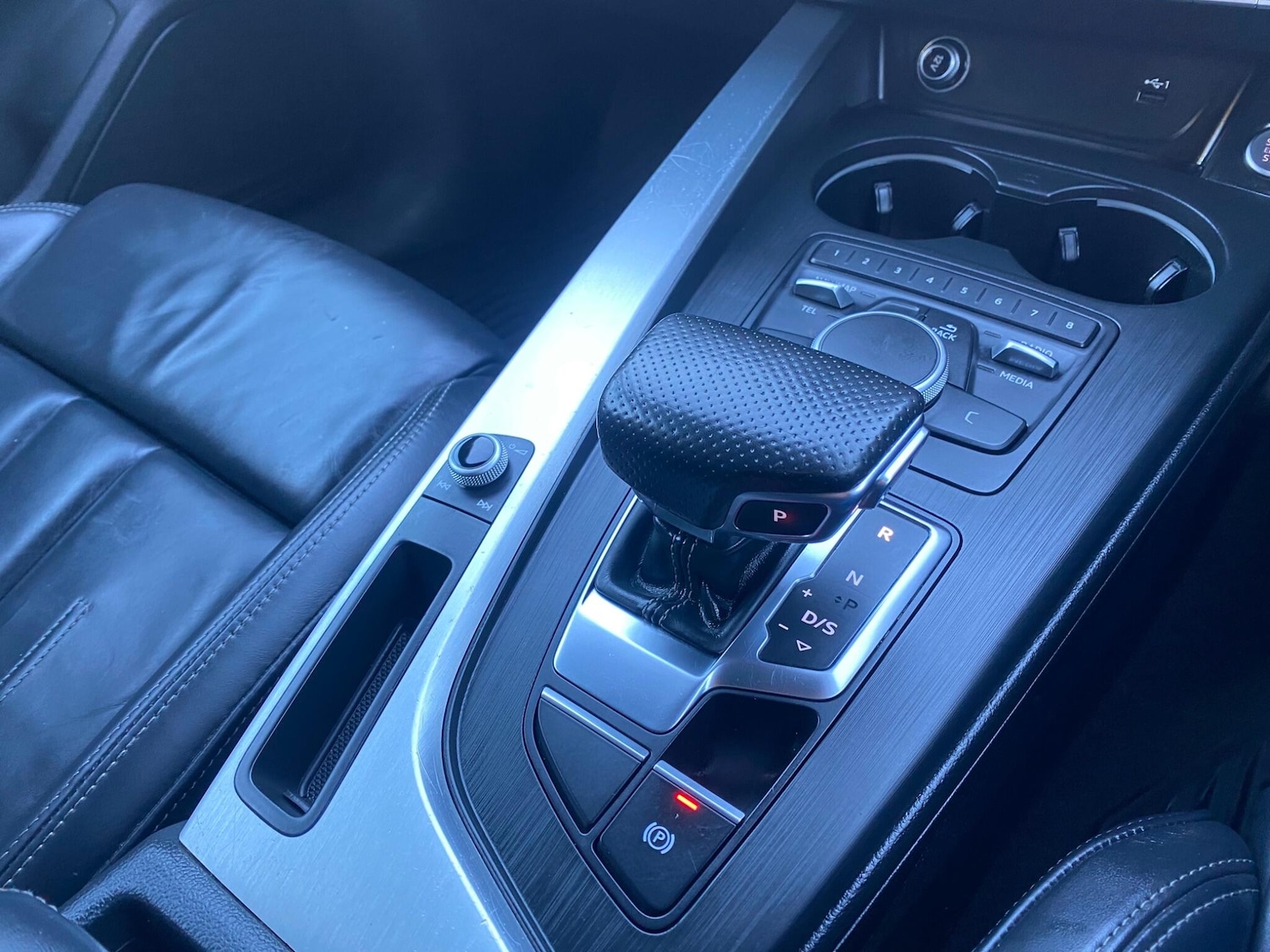 Used Audi A4 Avant 2017 for sale - 76561379: Photo 19