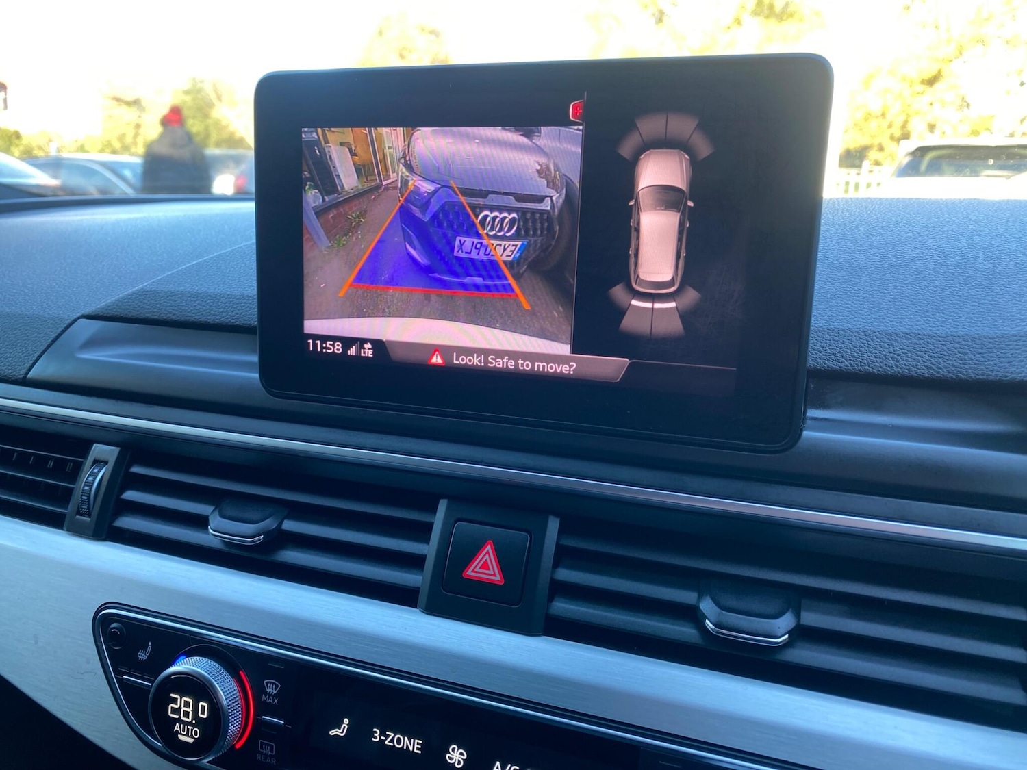 Used Audi A4 Avant 2017 for sale - 76561379: Photo 23