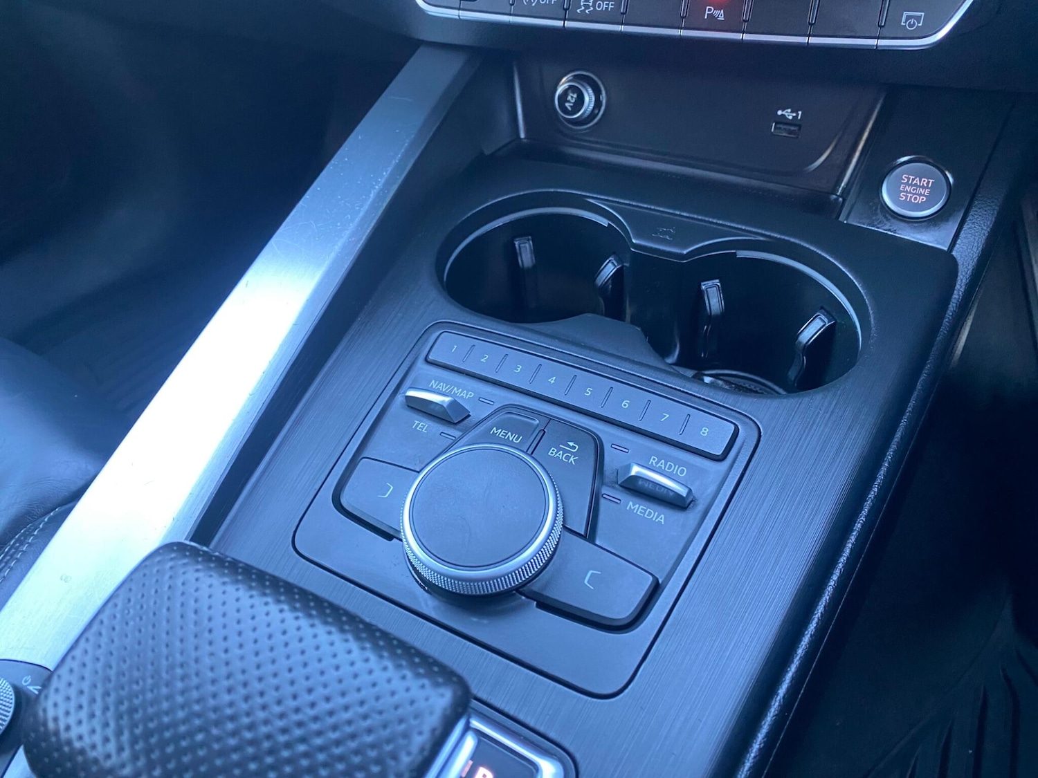 Used Audi A4 Avant 2017 for sale - 76561379: Photo 27