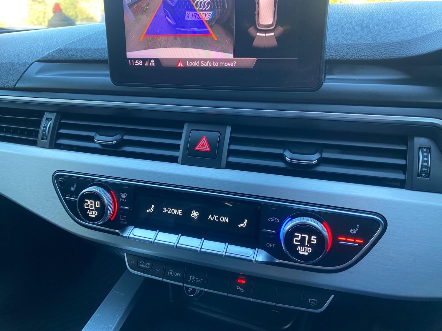 Used Audi A4 Avant 2017 for sale - 76561379: Photo 29