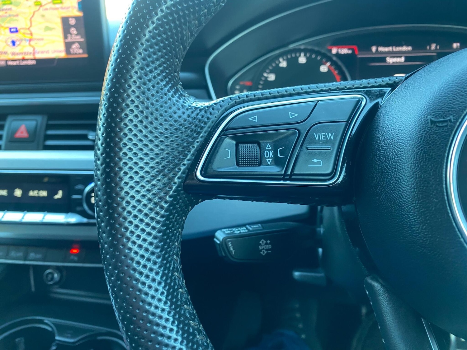 Used Audi A4 Avant 2017 for sale - 76561379: Photo 30