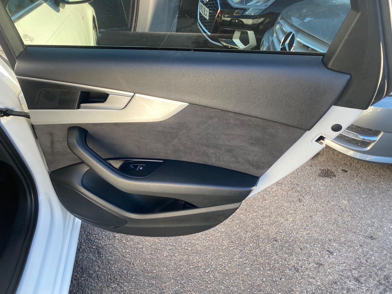 Used Audi A4 Avant 2017 for sale - 76561379: Photo 33