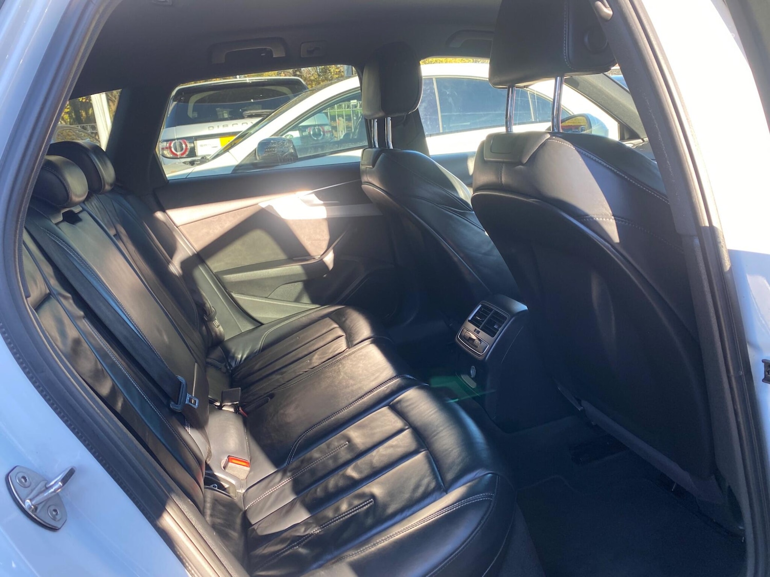 Used Audi A4 Avant 2017 for sale - 76561379: Photo 34