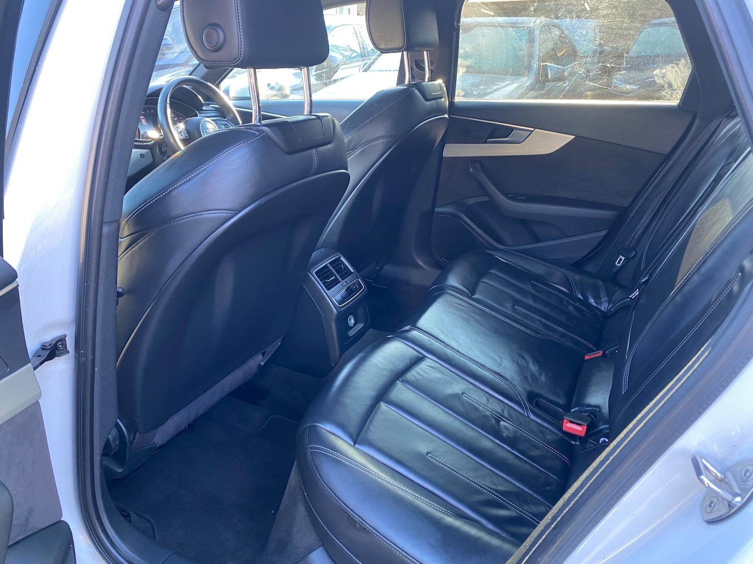 Used Audi A4 Avant 2017 for sale - 76561379: Photo 36