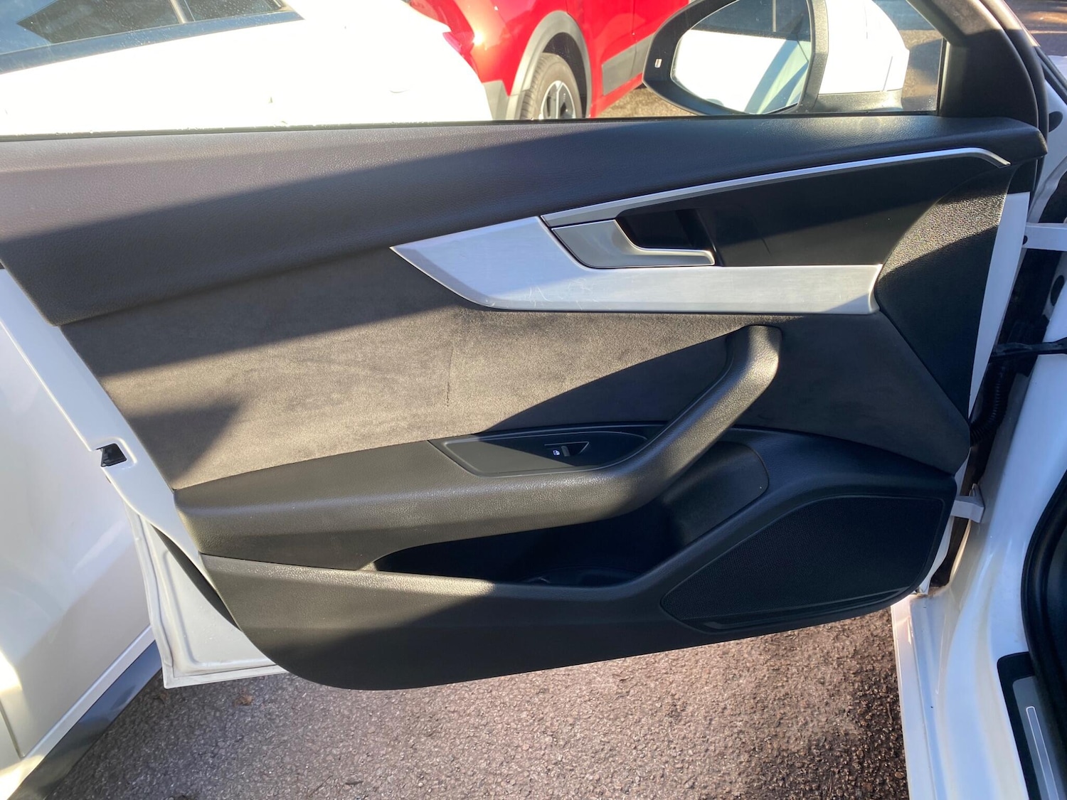 Used Audi A4 Avant 2017 for sale - 76561379: Photo 37