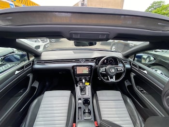 Used Volkswagen Passat 2018 for sale - 78947081: Photo
