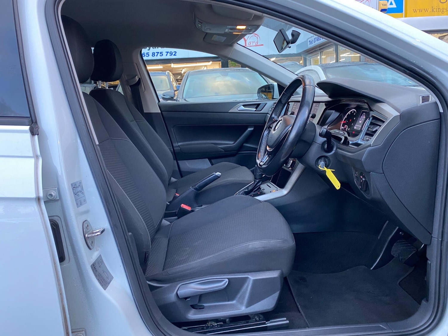 Used Volkswagen Polo for sale - 76702249: Photo 17