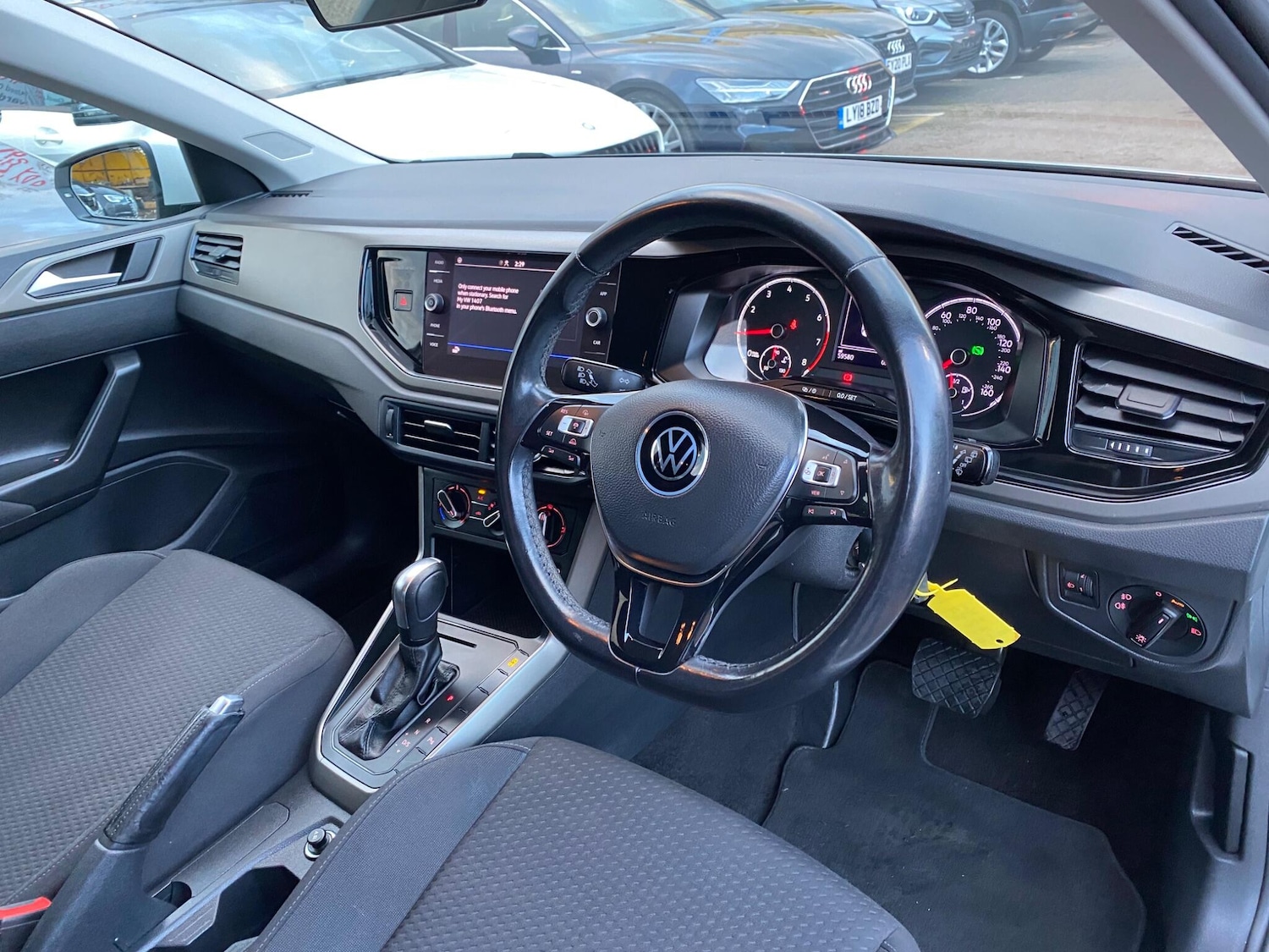 Used Volkswagen Polo for sale - 76702249: Photo 18