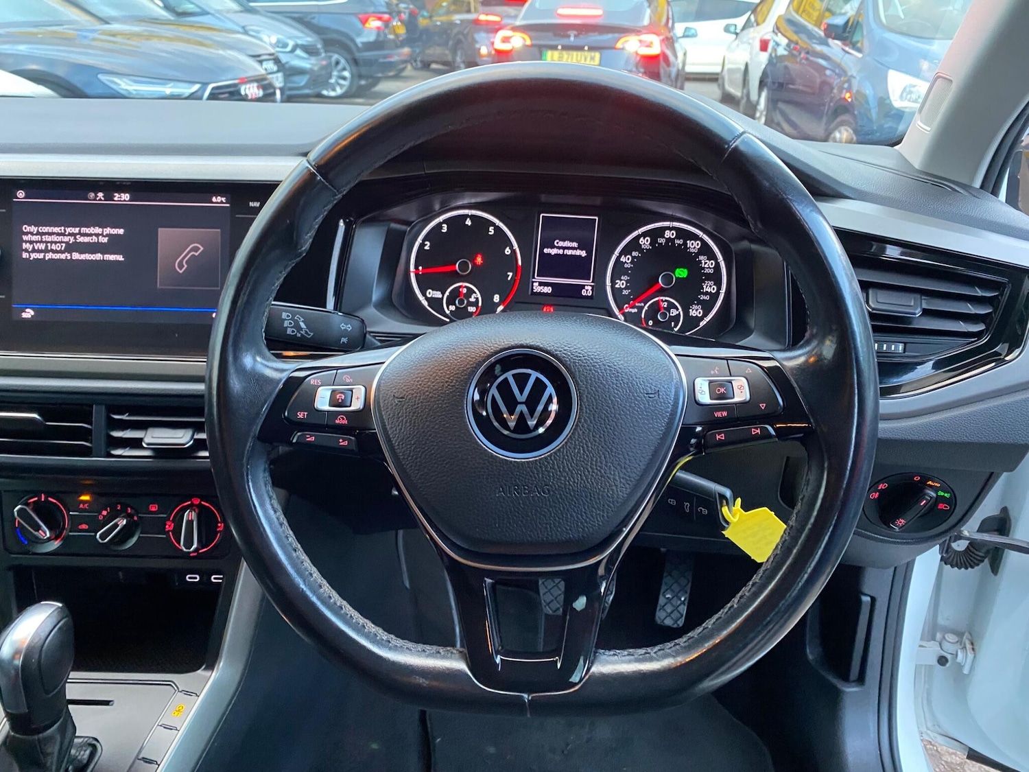 Used Volkswagen Polo for sale - 76702249: Photo 19