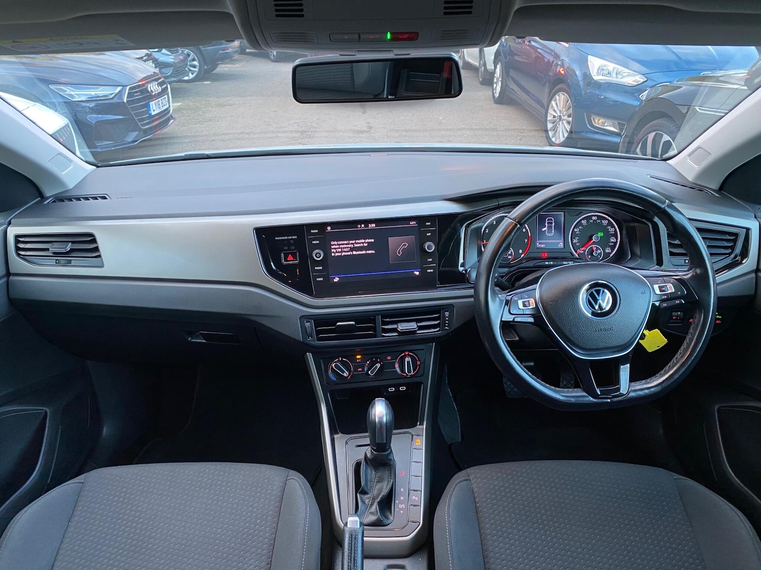 Used Volkswagen Polo for sale - 76702249: Photo 2