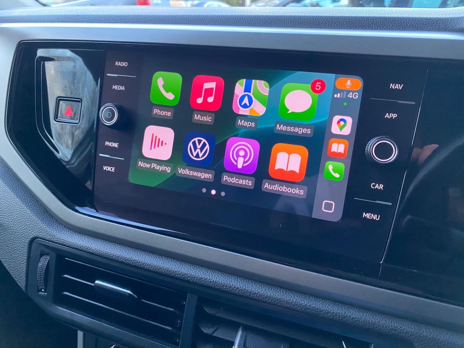 Used Volkswagen Polo for sale - 76702249: Photo 21