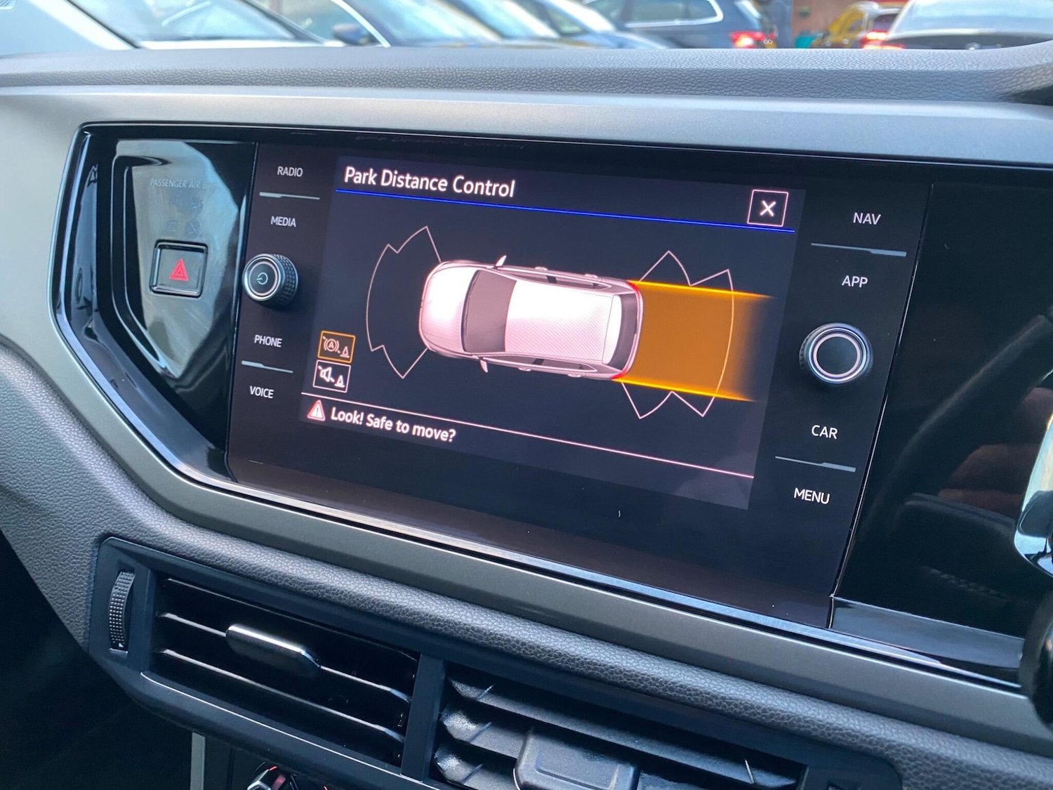 Used Volkswagen Polo for sale - 76702249: Photo 22