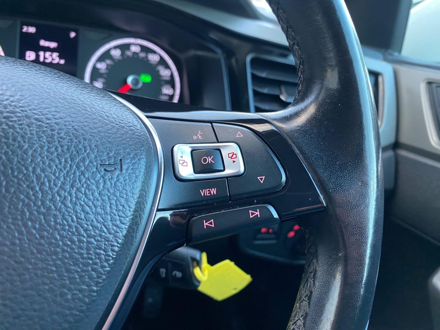 Used Volkswagen Polo for sale - 76702249: Photo 29