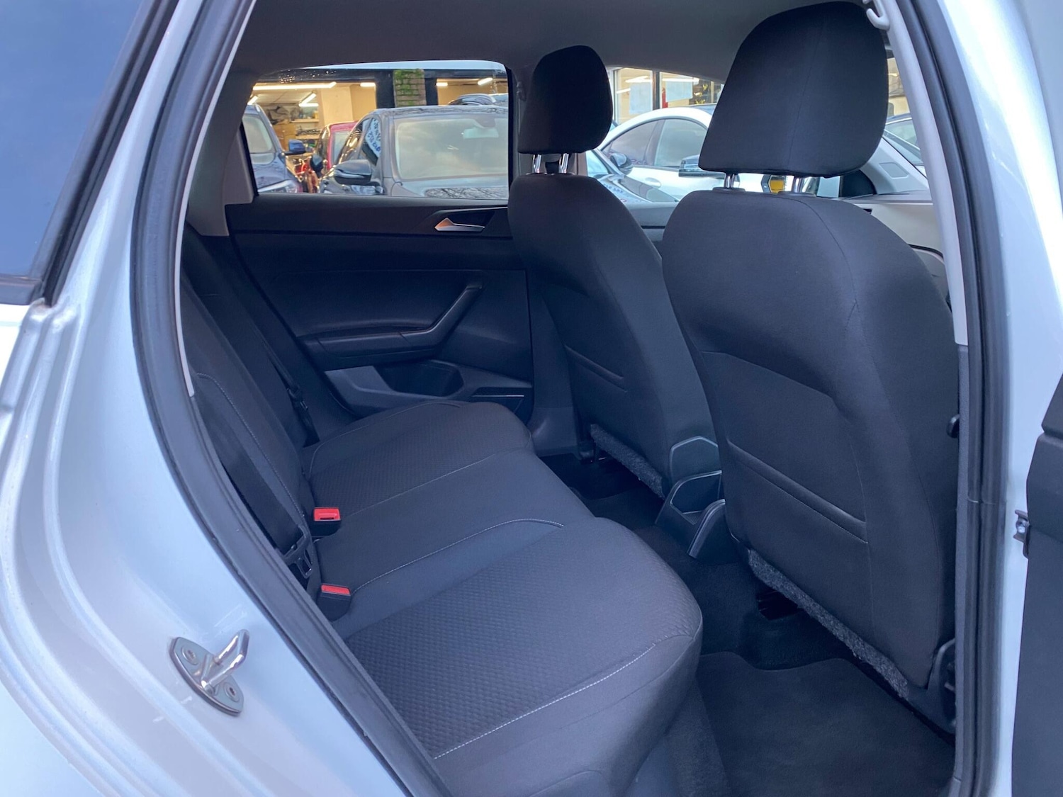 Used Volkswagen Polo for sale - 76702249: Photo 31