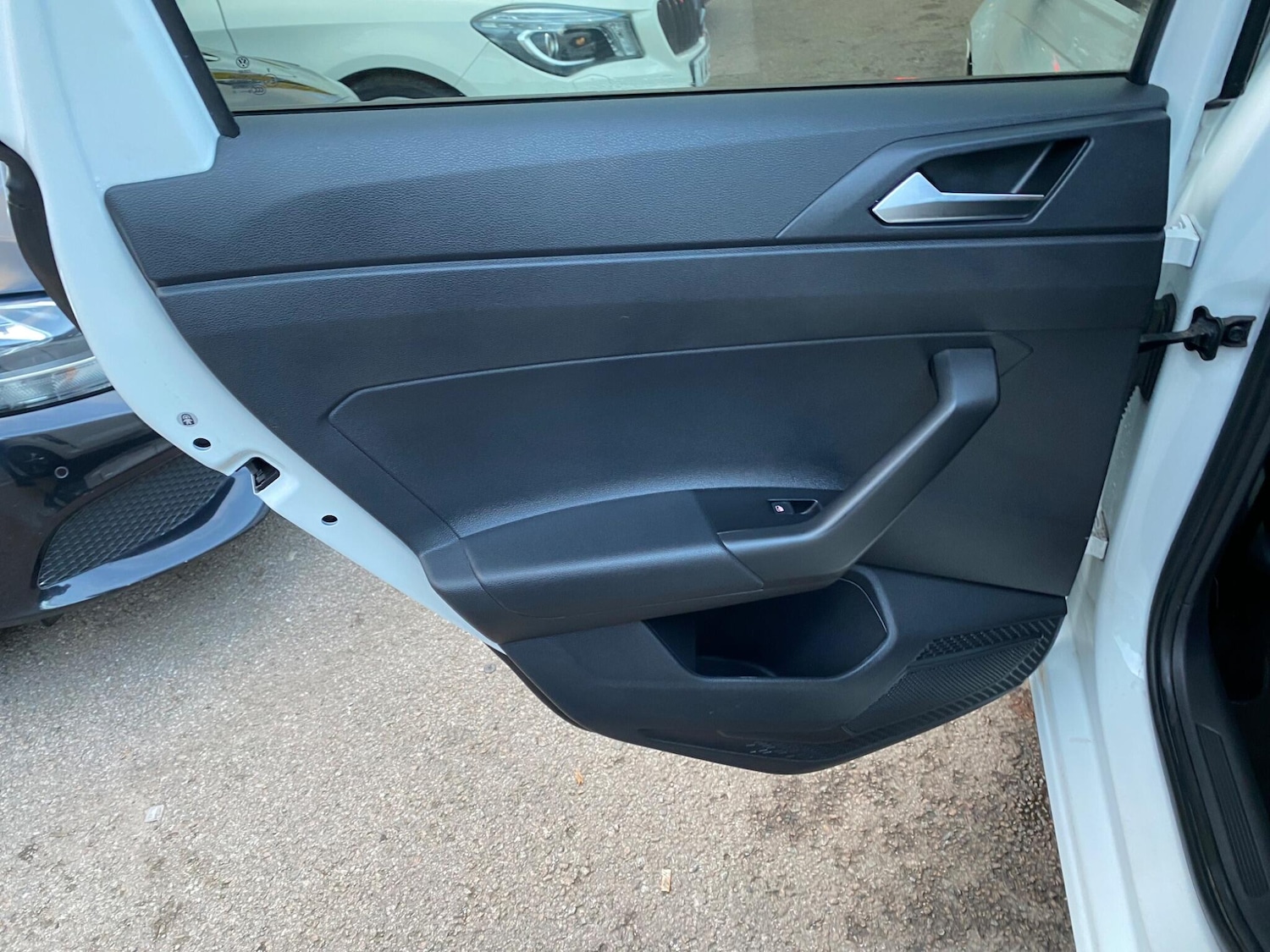 Used Volkswagen Polo for sale - 76702249: Photo 32