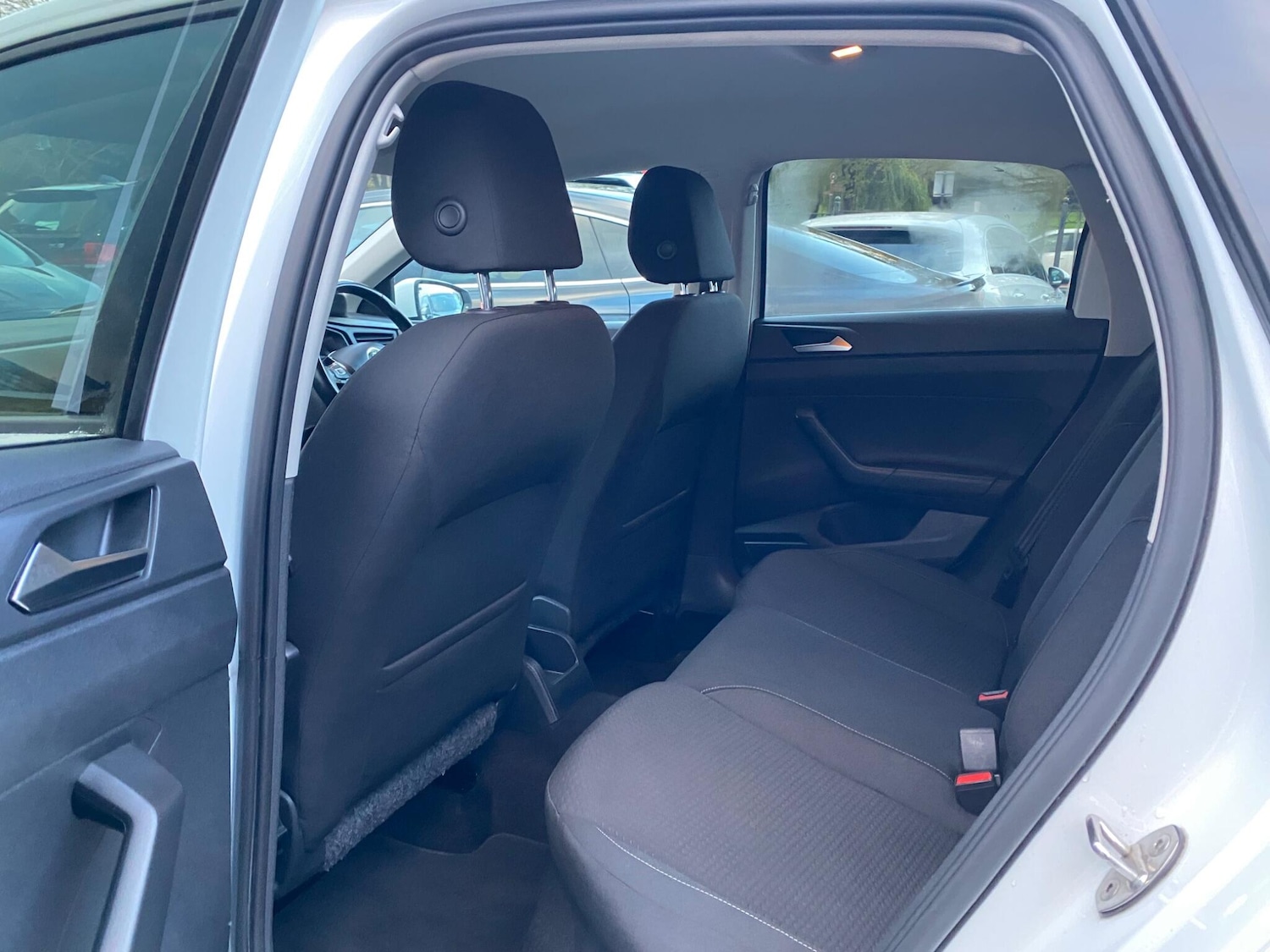 Used Volkswagen Polo for sale - 76702249: Photo 33