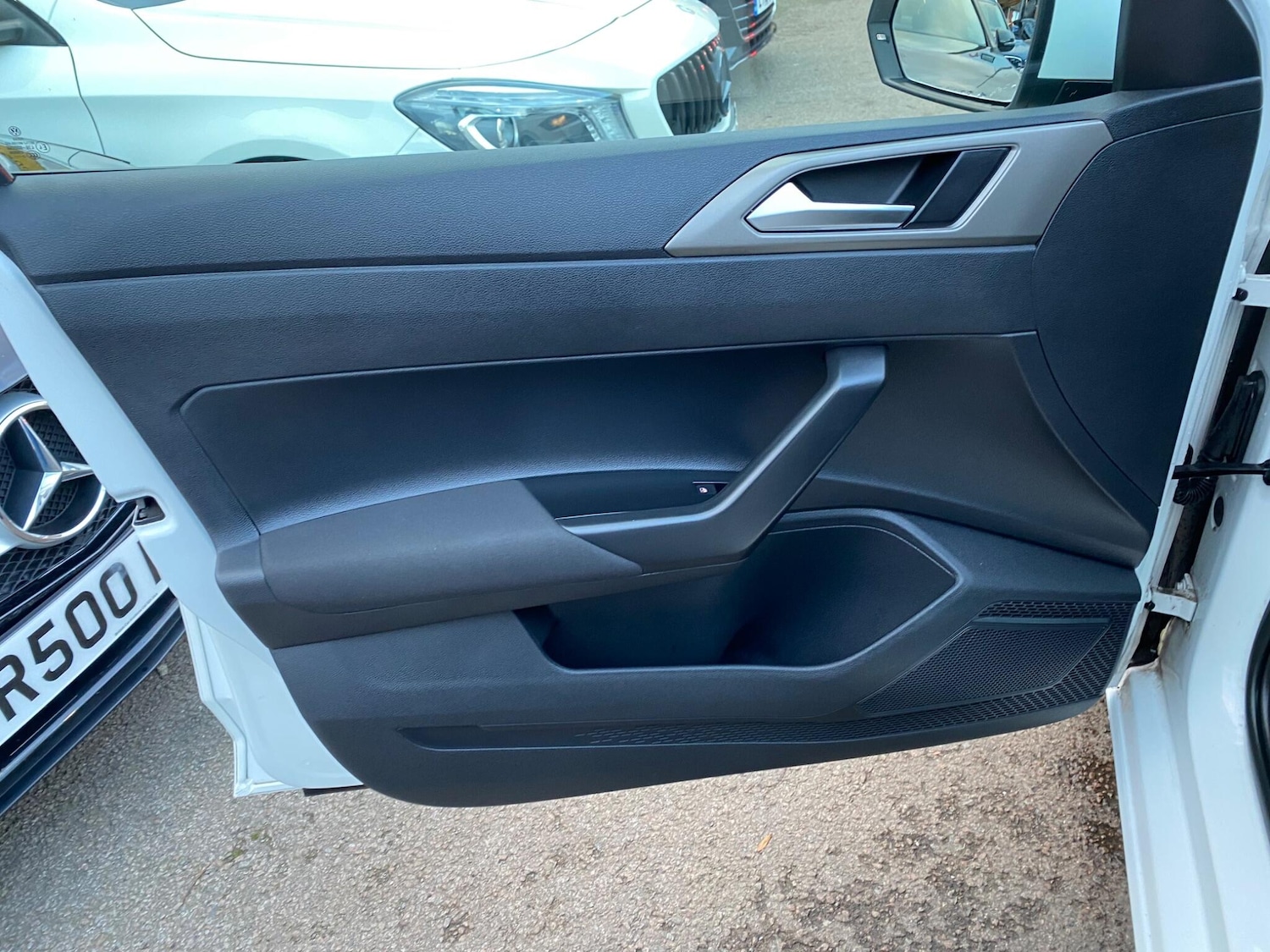 Used Volkswagen Polo for sale - 76702249: Photo 34