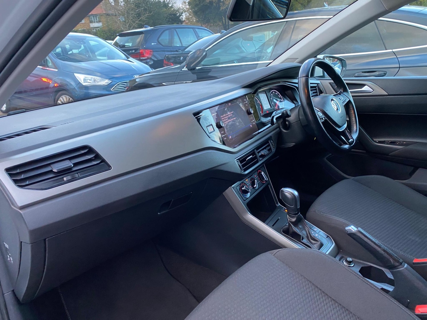 Used Volkswagen Polo for sale - 76702249: Photo 36