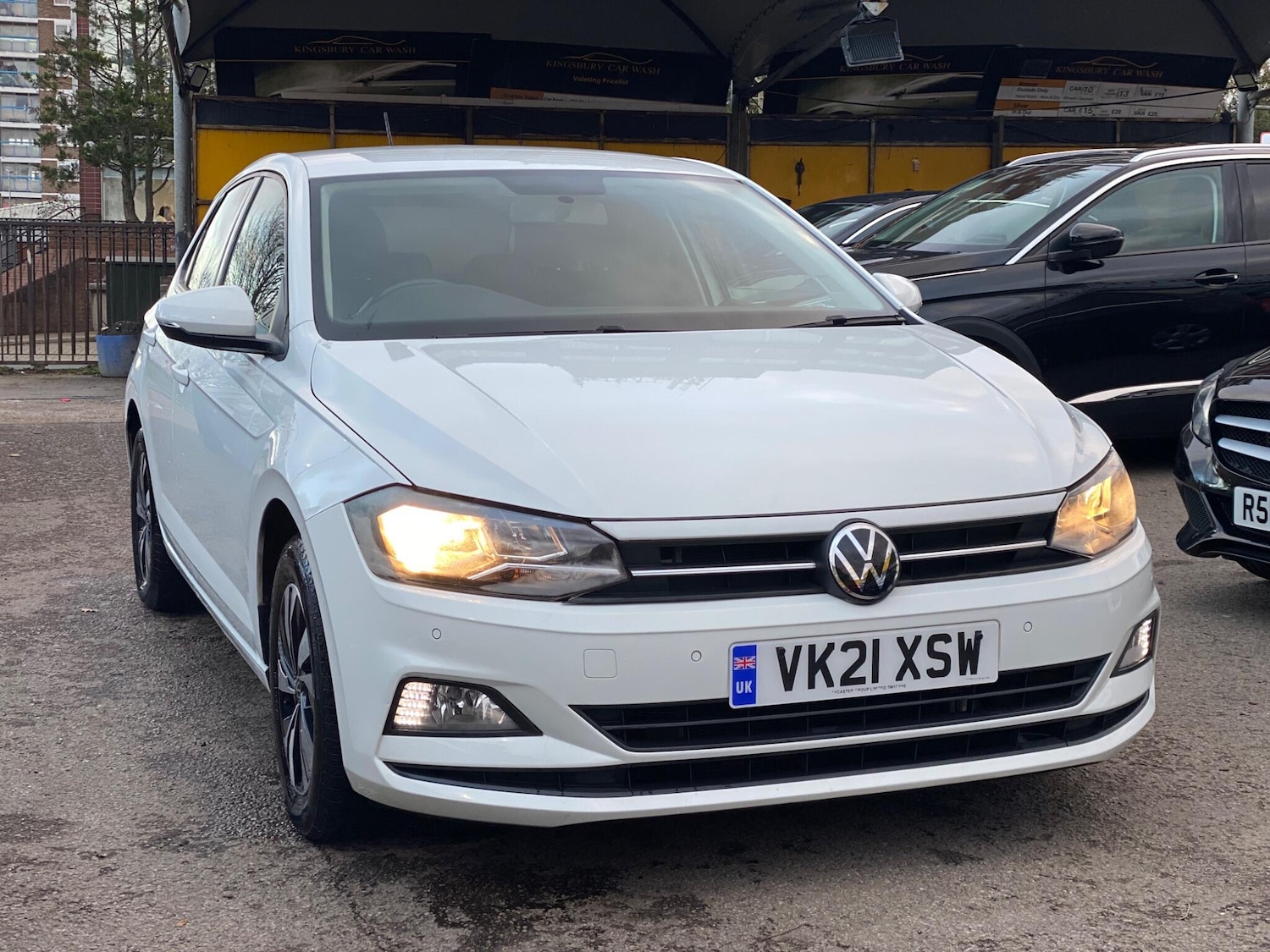 Used Volkswagen Polo for sale - 76702249: Photo 5