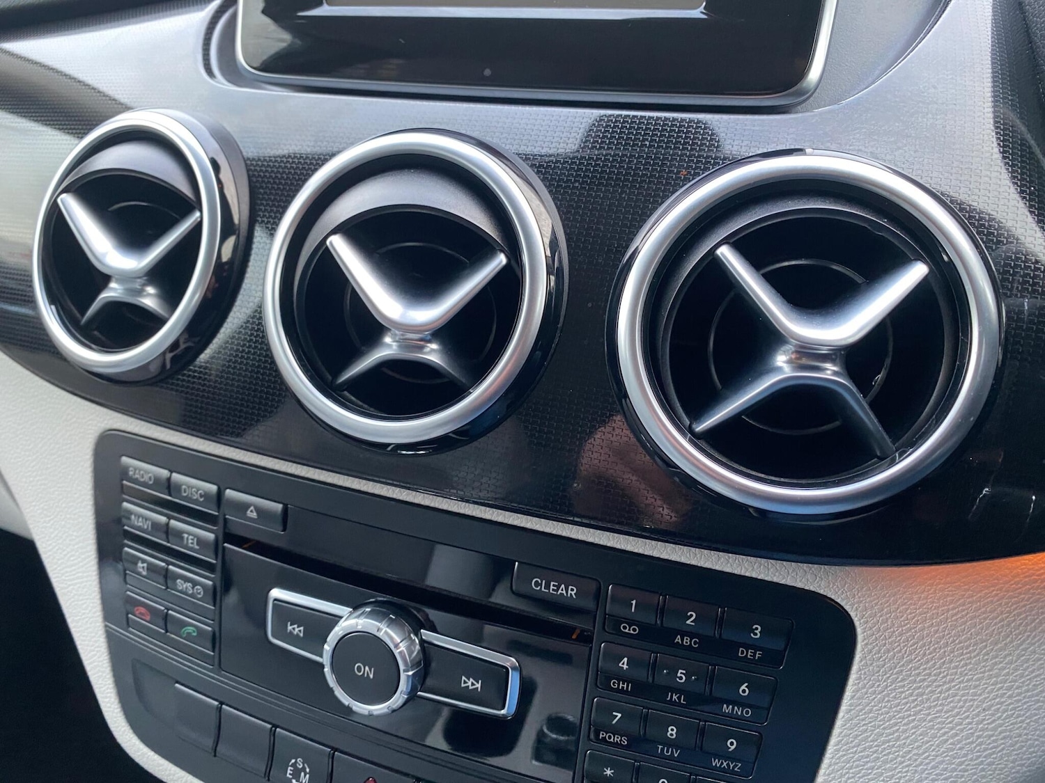 Used Mercedes-Benz B Class 2013 for sale - 76865311: Photo 21