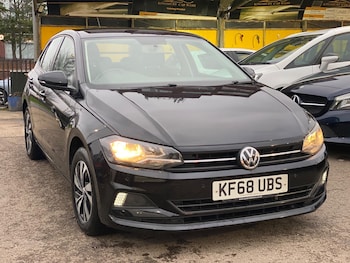 Used Volkswagen Polo 2019 for sale - 77028918: Photo