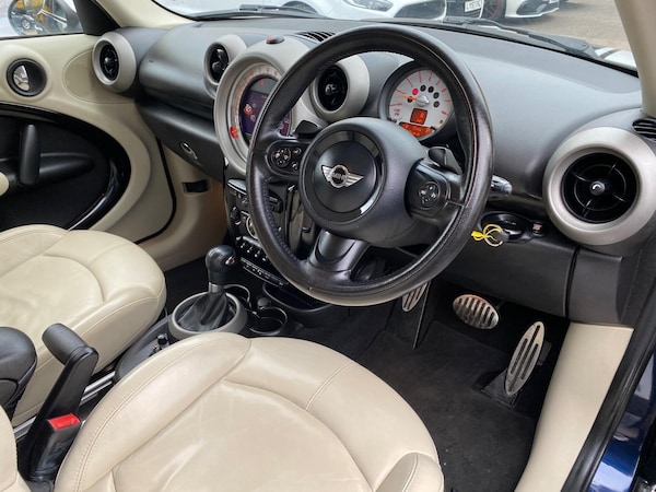 Used MINI Countryman 2012 for sale - 76282780: Photo 10